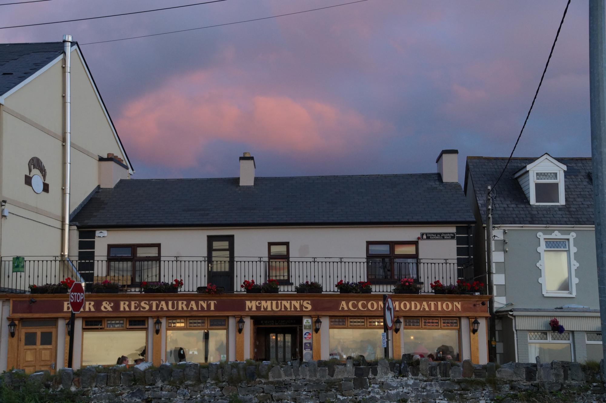 MCMUNN'S OF BALLYBUNION $124 ($̶1̶3̶1̶) - Updated 2022 Prices & B&B ...