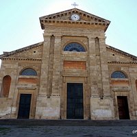 la chiesa santa maria del soccorso