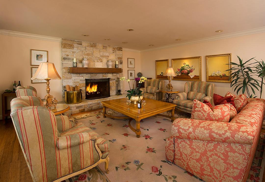 Hotel photo 37 of Tickle Pink Inn.