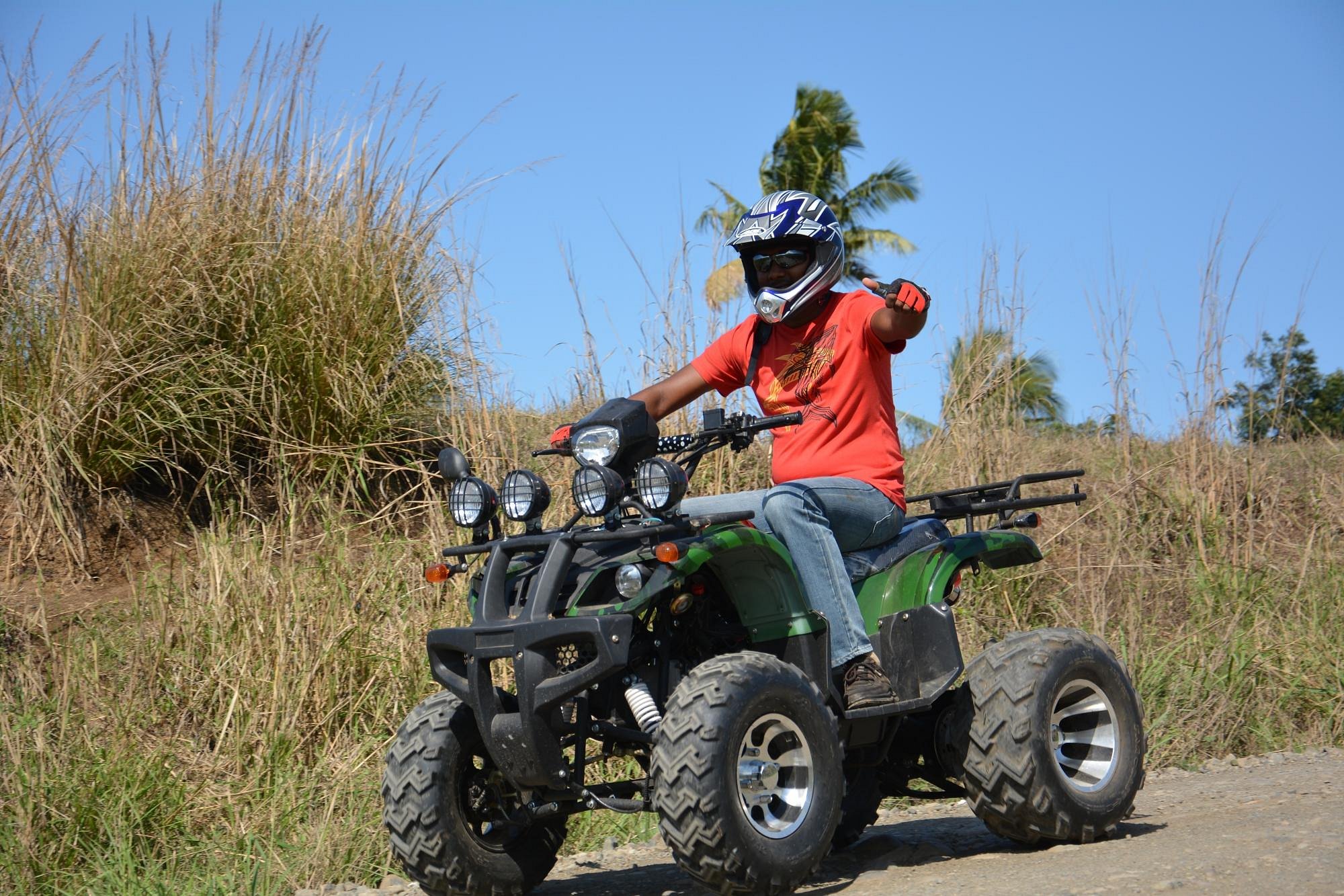 Quad & Dirt Bike Racing Tracks (Nadi) - All You Need to Know BEFORE You Go