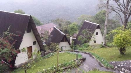 Hotel do Ypê