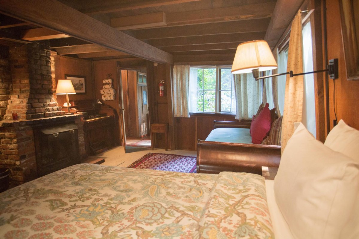 DEETJEN'S BIG SUR INN - Updated 2022 Prices & Resort Reviews (CA)