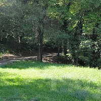 Parco Urbano Farneto