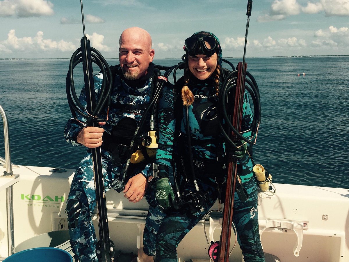 Islamorada Dive Adventures - All You Need to Know BEFORE You Go