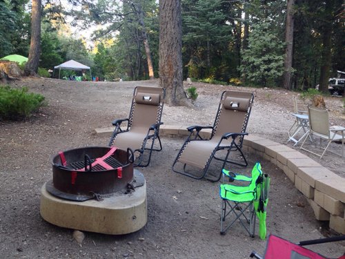 Dogwood Family Campground image