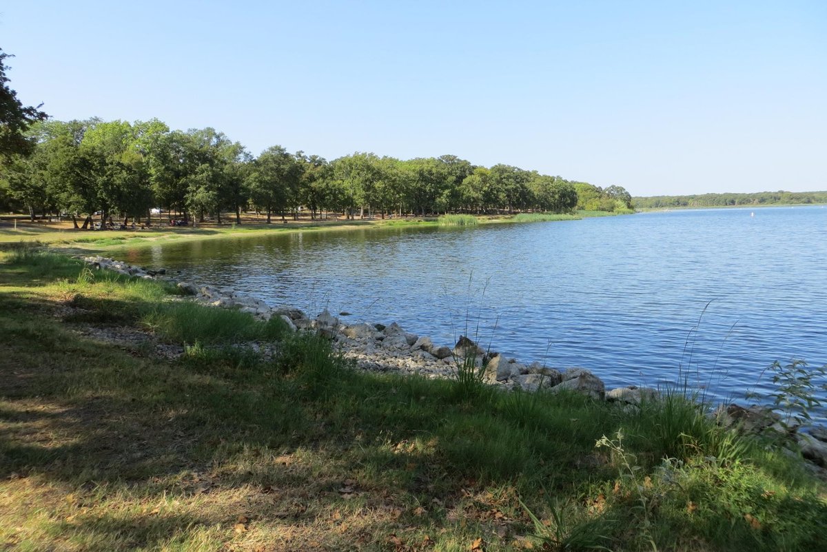 Fairfield Lake State Park All You Need to Know BEFORE You Go