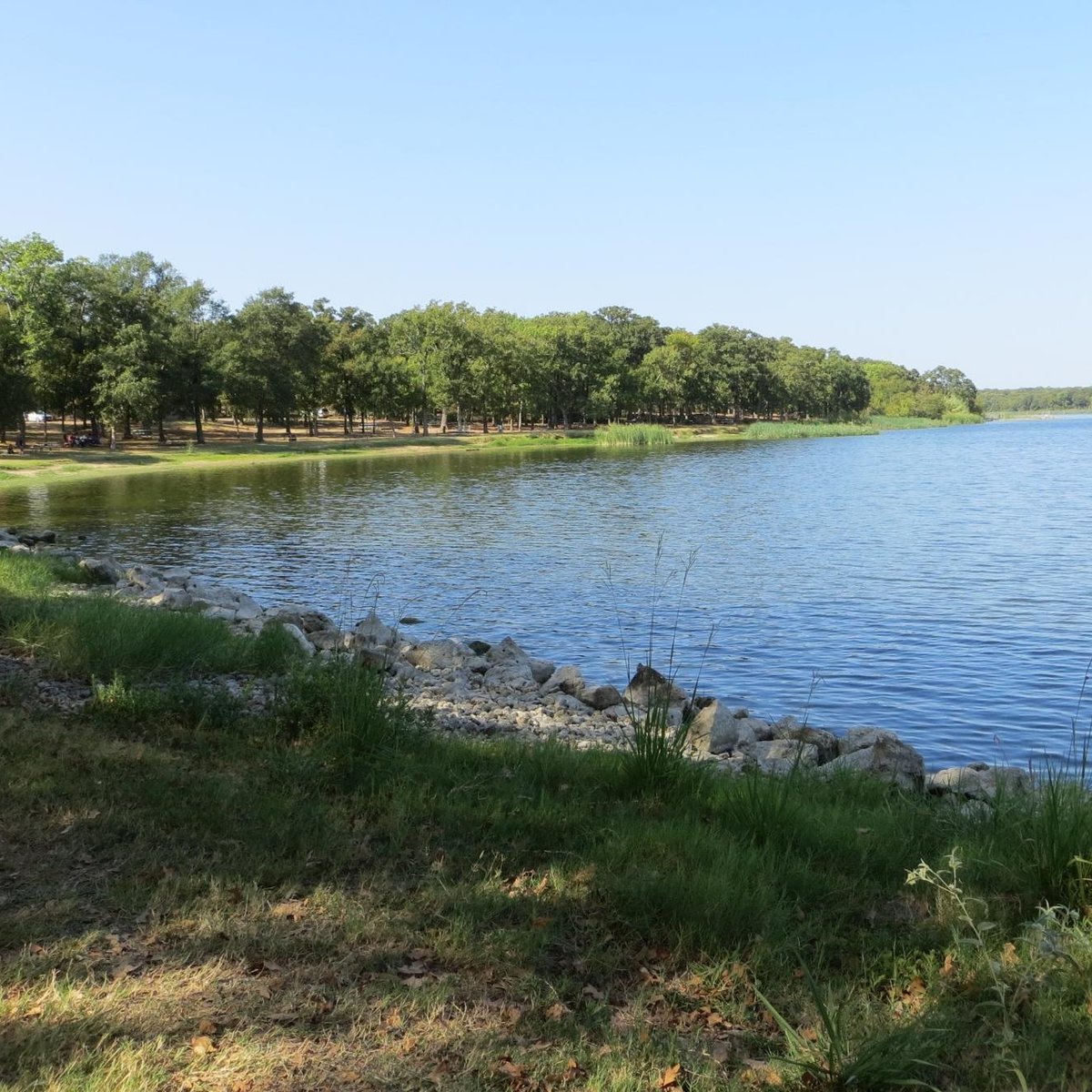 Fairfield Lake State Park: лучшие советы перед посещением - Tripadvisor