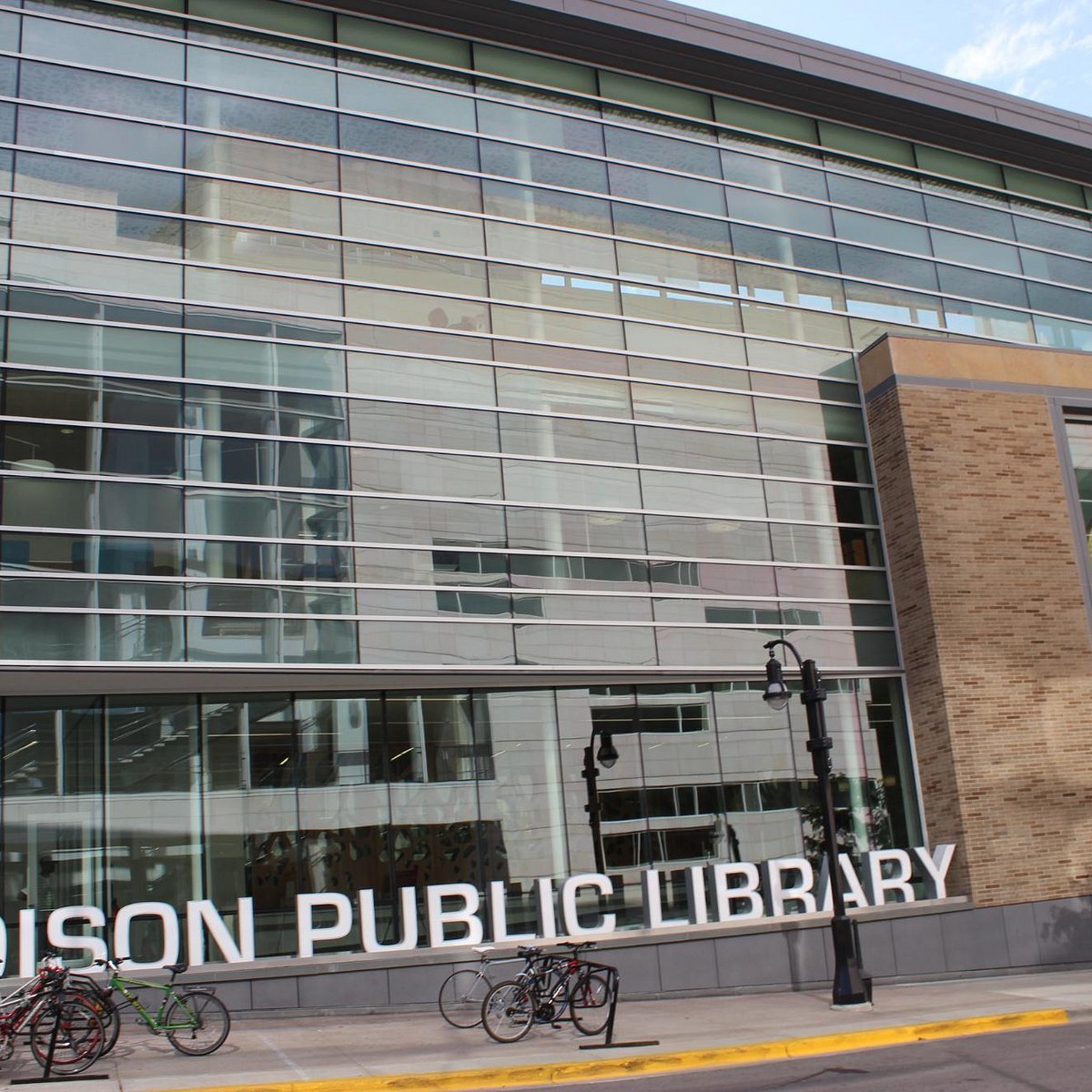 Madison Public Library All You Need to Know BEFORE You Go