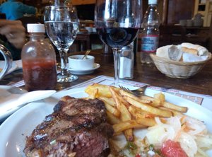 Comida