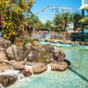 Things To Do in Dreamworld, Restaurants in Dreamworld