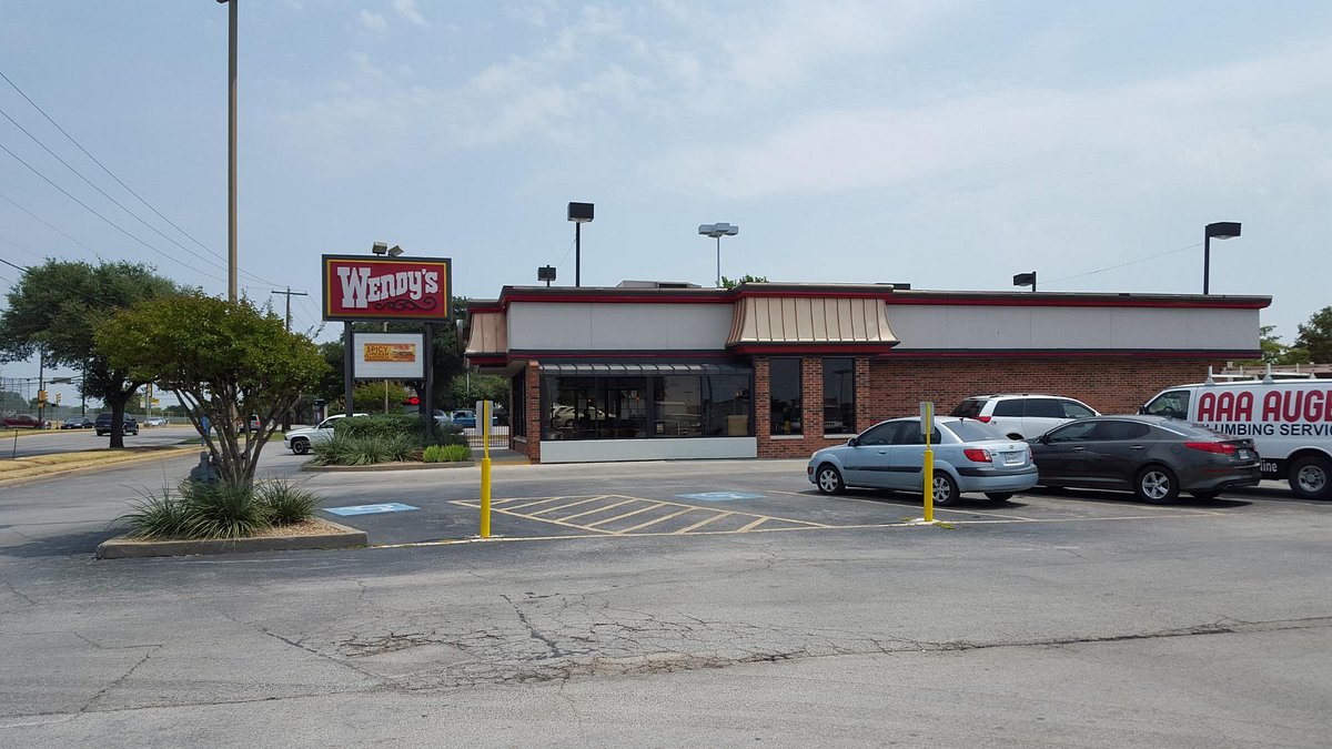 WENDY'S, Dallas - 3790 Forest Ln - Menu, Prices & Restaurant Reviews ...