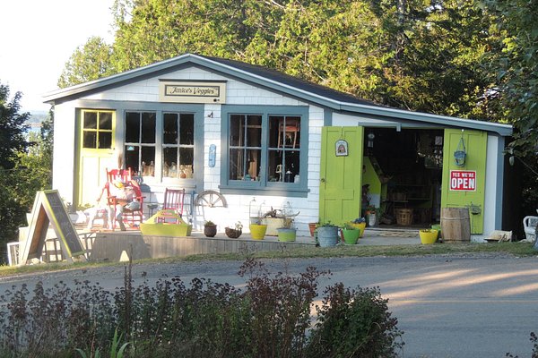 Last mustard Mill in the nation! - Review of Raye's Mustard Mill Museum,  Eastport, ME - Tripadvisor