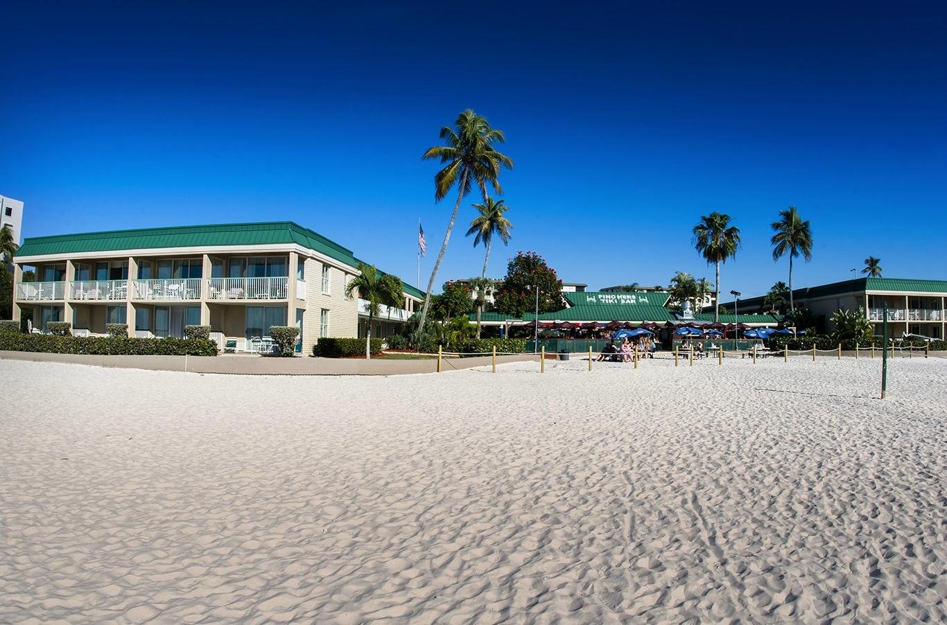 WYNDHAM GARDEN FORT MYERS BEACH (Florida) - Opiniones y comparación de ...