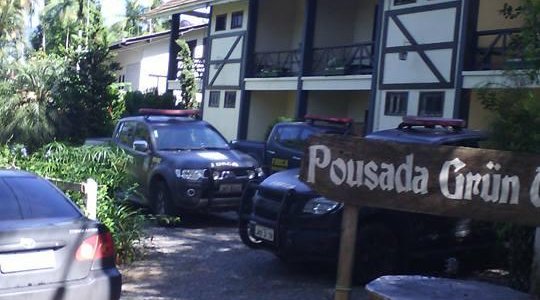 Pousada GrünWald