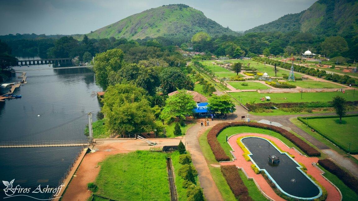 MALAMPUZHA GARDEN AND DAM - All You Need to Know BEFORE You Go (with Photos)