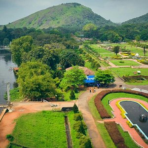 malampuzha places to visit