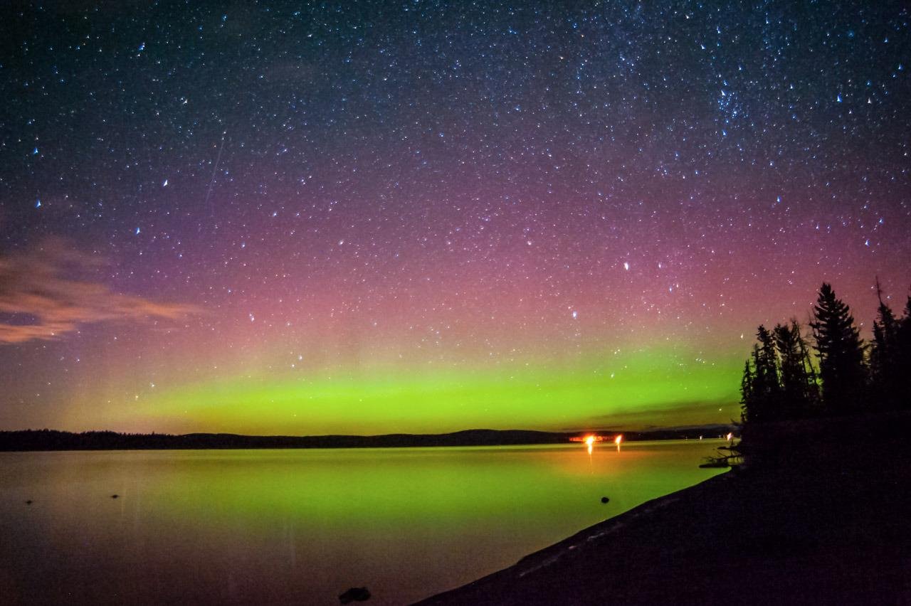 GREEN LAKE PROVINCIAL PARK (70 Mile House): Ce Qu'il Faut Savoir Pour ...