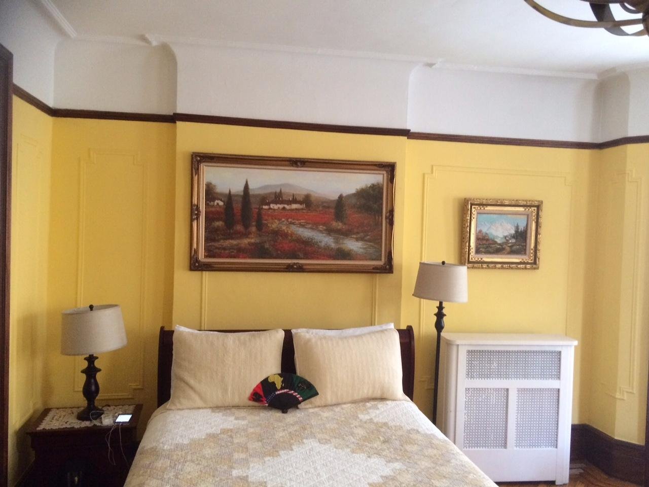 Lefferts Garden Bed and Breakfast by null