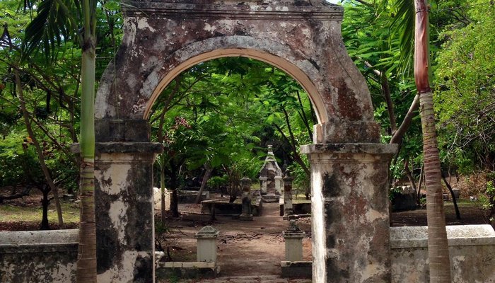 Hacienda Mundaca