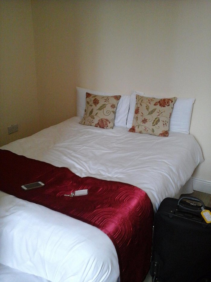 travel inn dublin