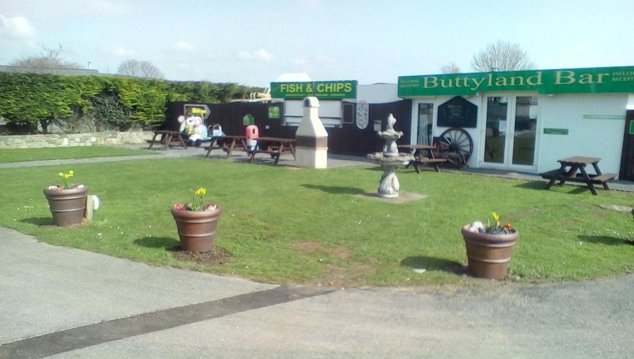 Clubhouse Gardens