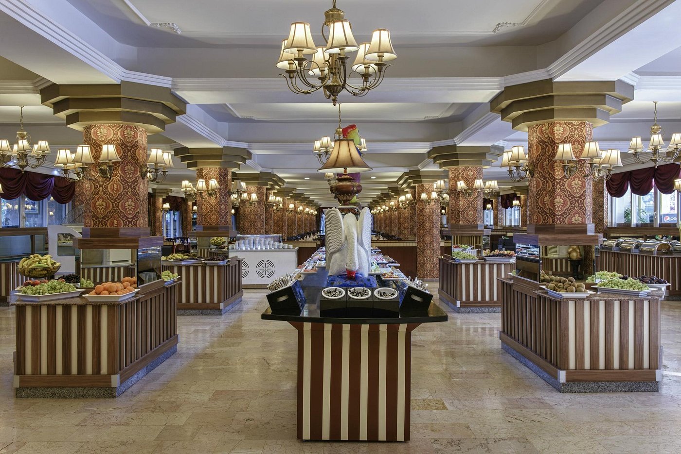 Botanik Hotel & Resort - UPDATED 2023 Prices, Reviews & Photos (Turkiye ...