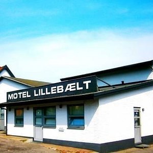 Motel lillebælt