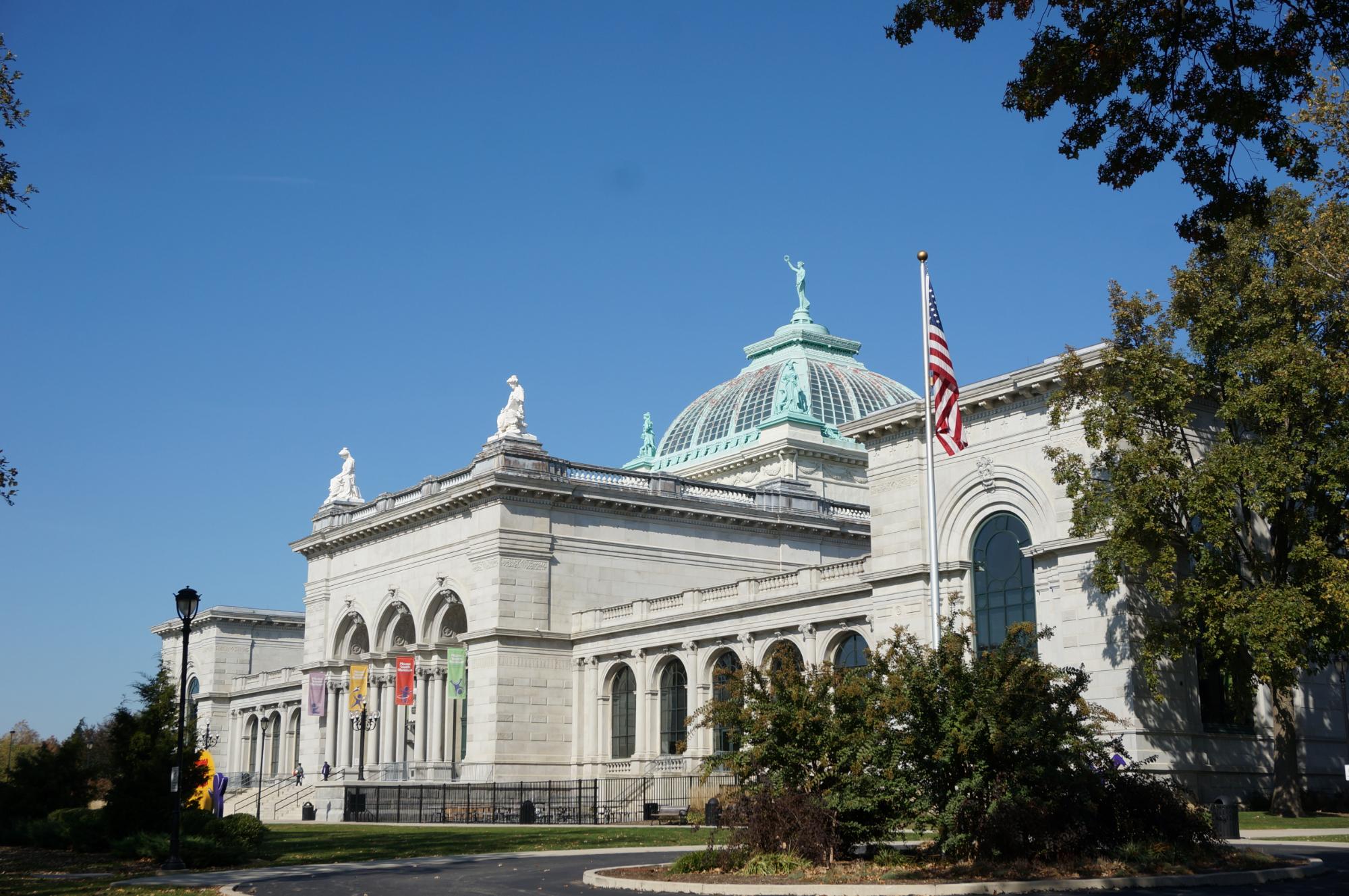 THE 10 BEST Museums You'll Want To Visit In Philadelphia (2024)