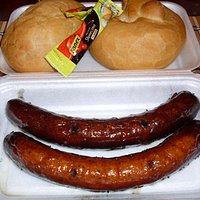 колбаски