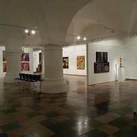 Museum Junge Kunst, Frankfurt (Oder)