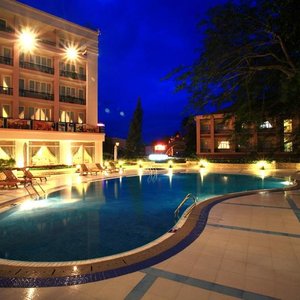 Palace Hotel, hotel in Vung Tau
