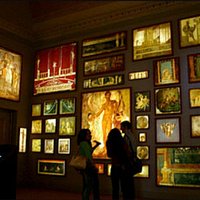 Herculanense Museum