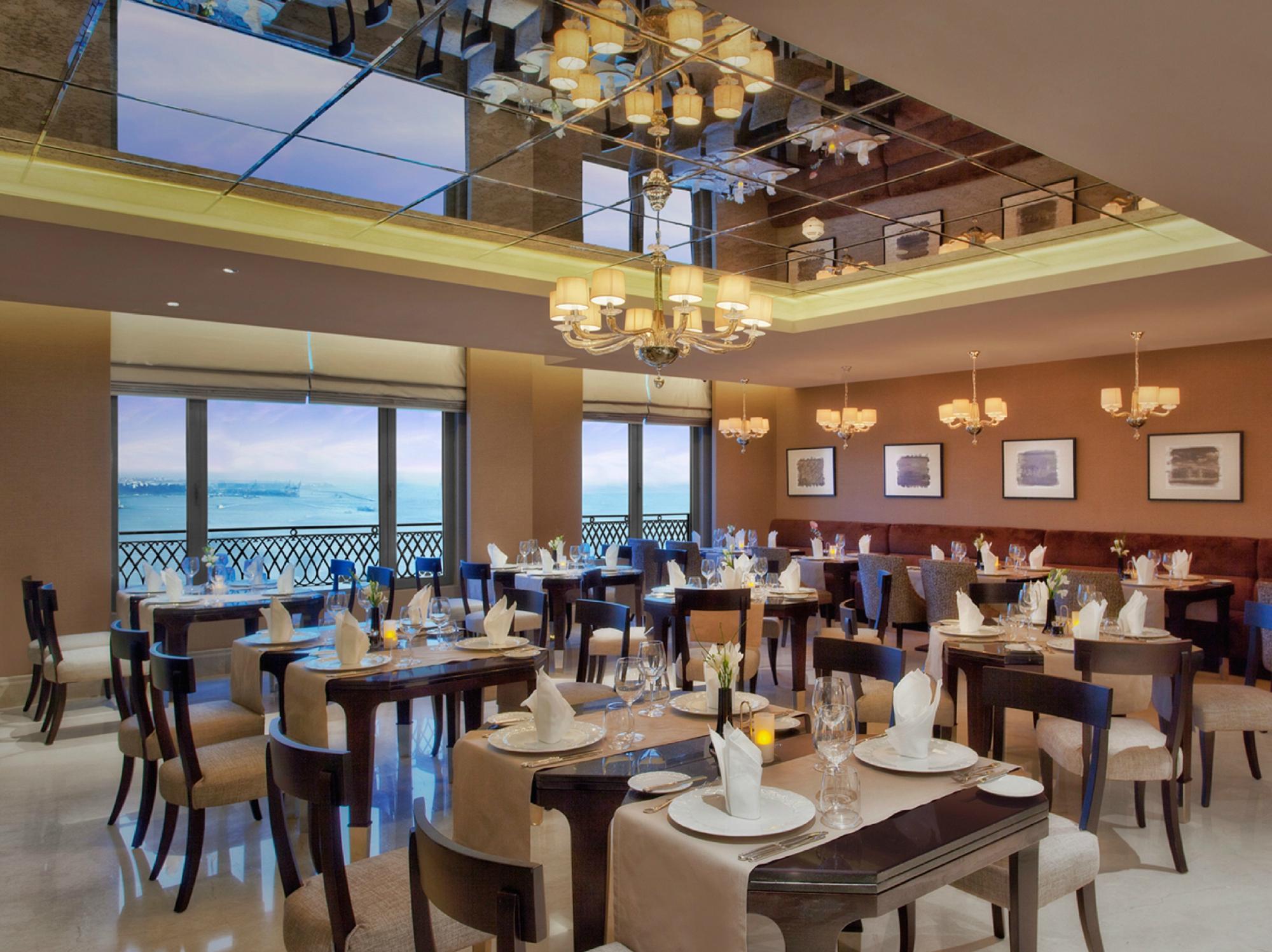 Hotel photo 15 of CVK Park Bosphorus Hotel Istanbul.
