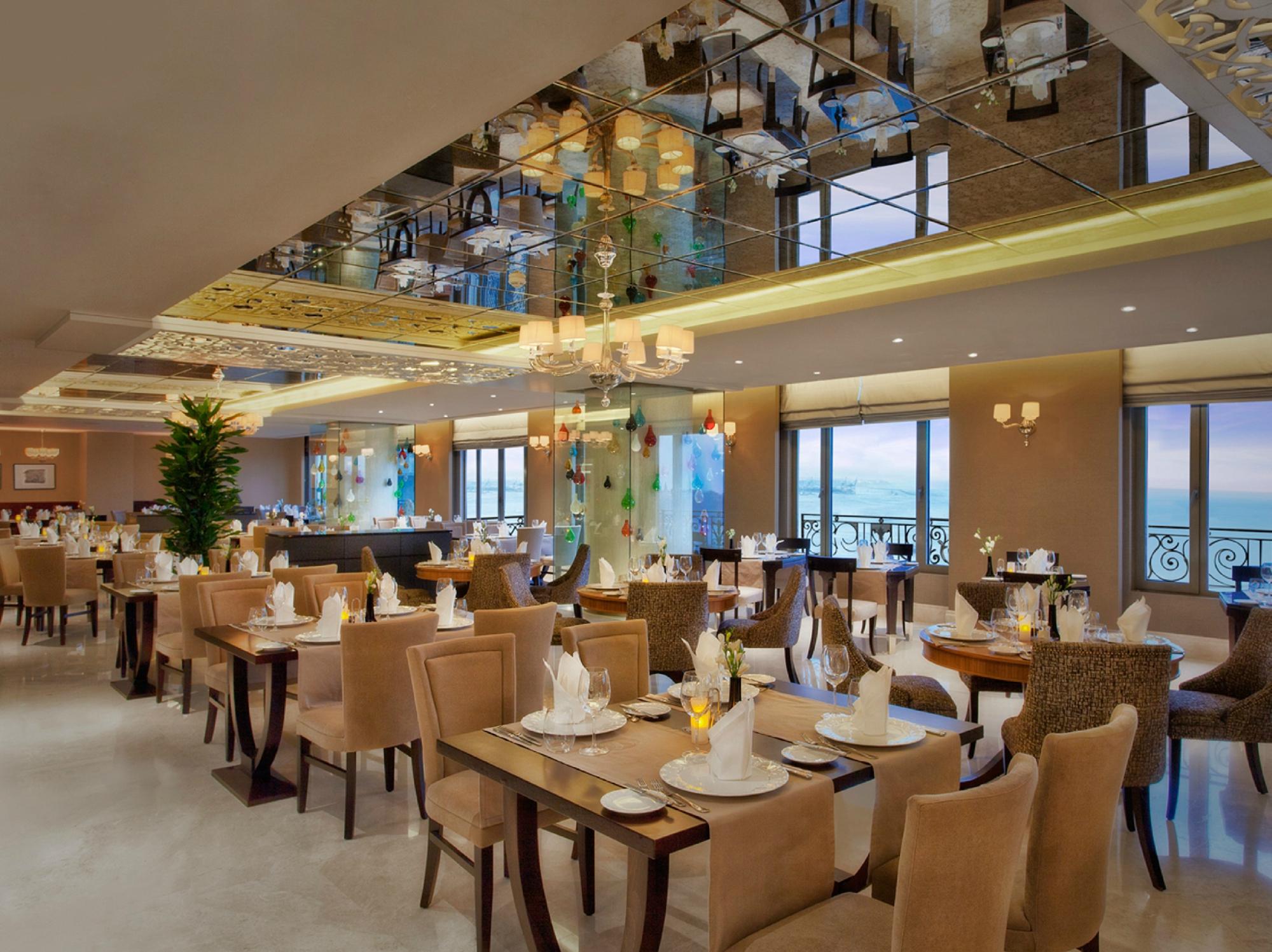 Hotel photo 17 of CVK Park Bosphorus Hotel Istanbul.
