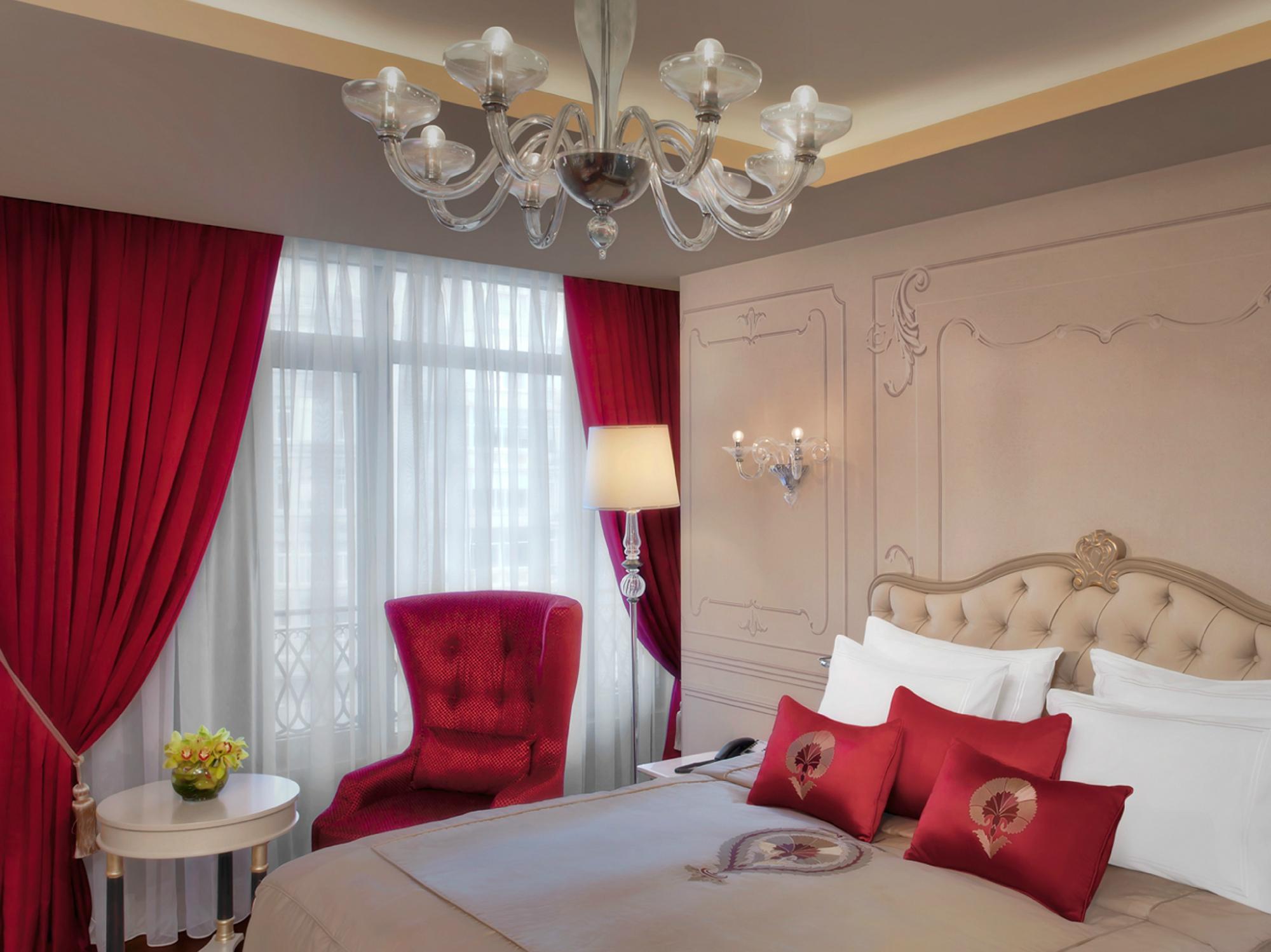 Hotel photo 40 of CVK Park Bosphorus Hotel Istanbul.