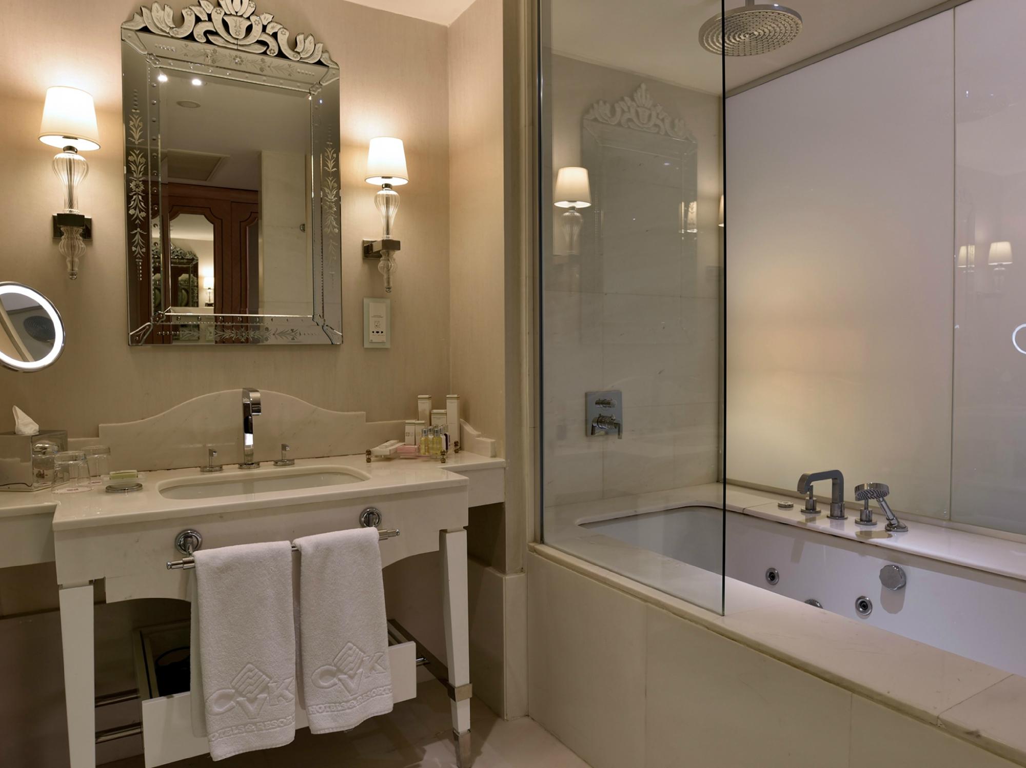 Hotel photo 18 of CVK Park Bosphorus Hotel Istanbul.
