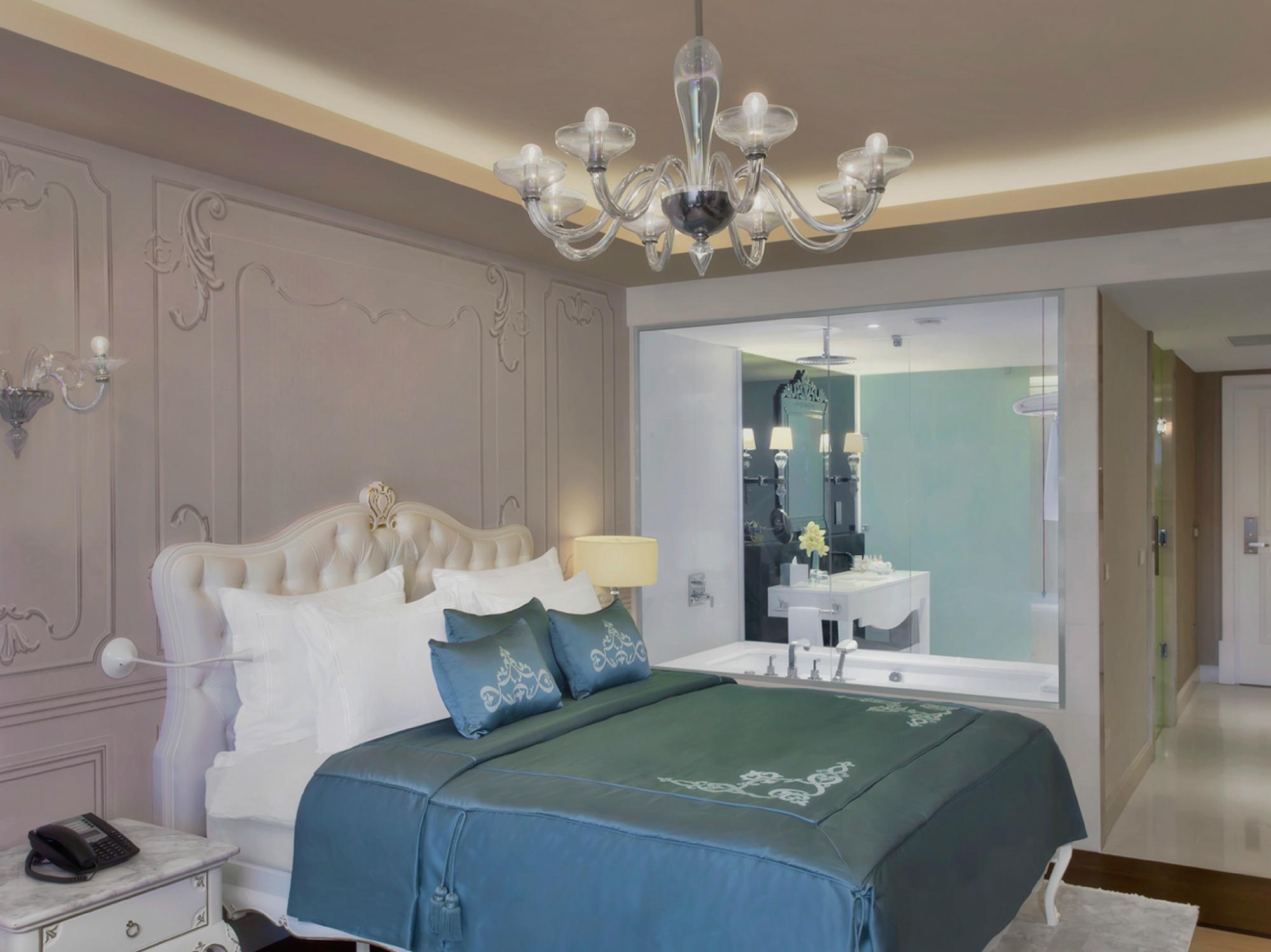 Hotel photo 73 of CVK Park Bosphorus Hotel Istanbul.