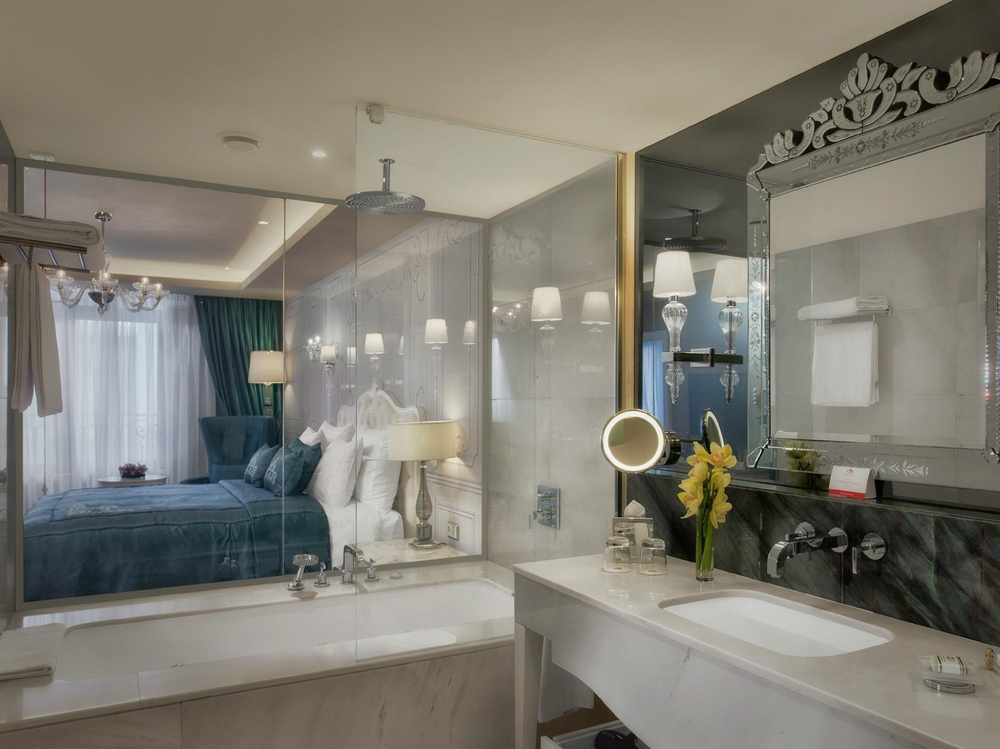Hotel photo 22 of CVK Park Bosphorus Hotel Istanbul.