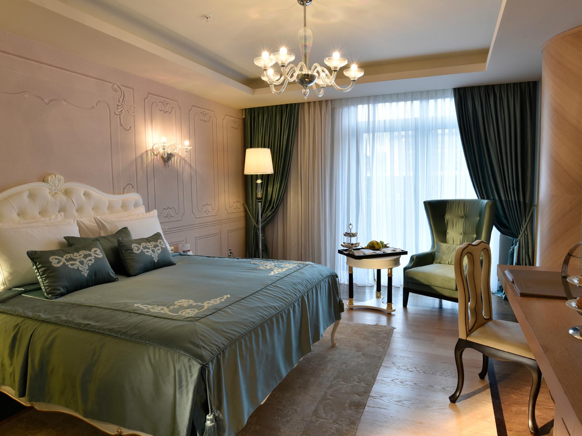 Hotel photo 26 of CVK Park Bosphorus Hotel Istanbul.