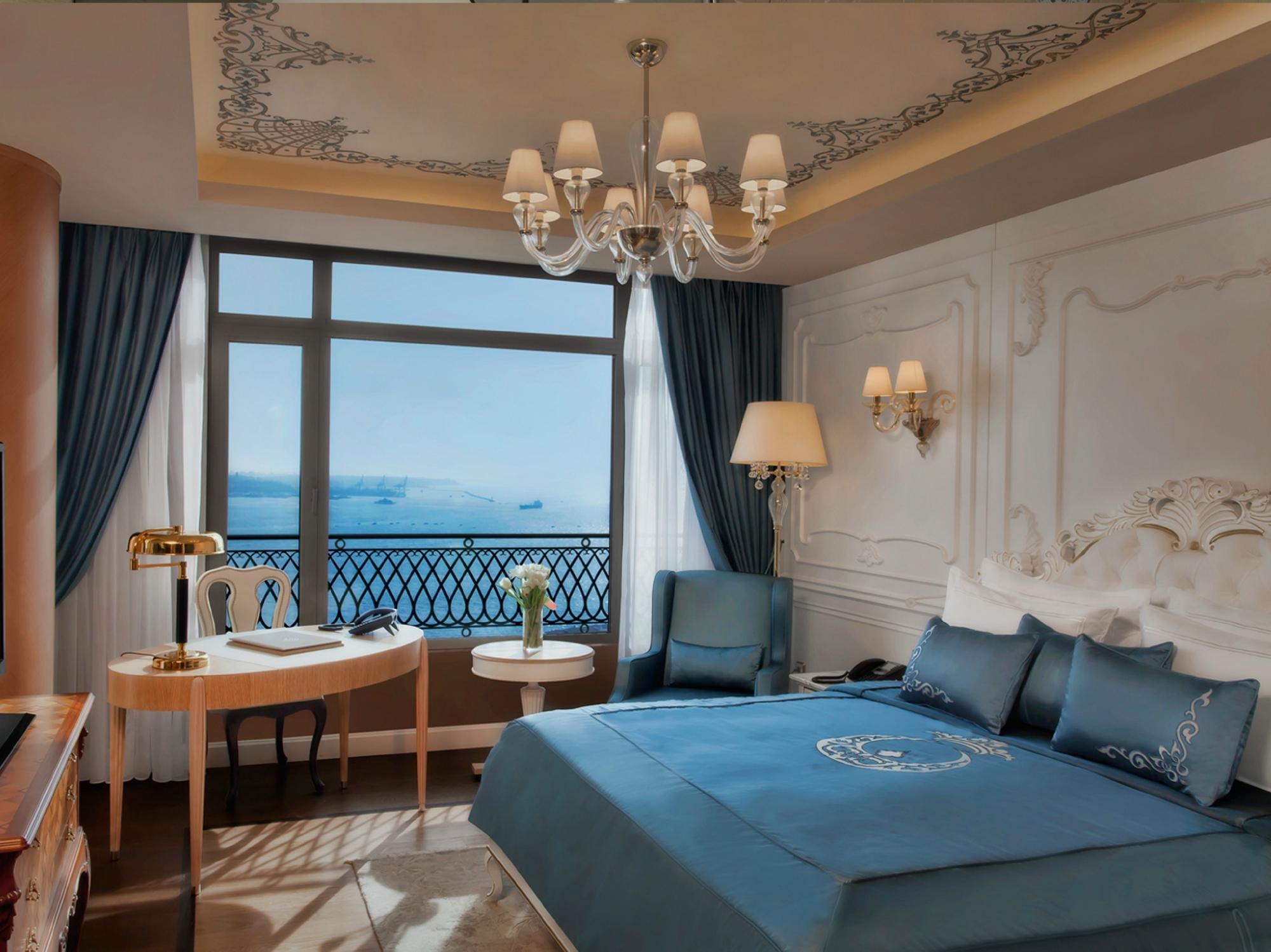 Hotel photo 89 of CVK Park Bosphorus Hotel Istanbul.