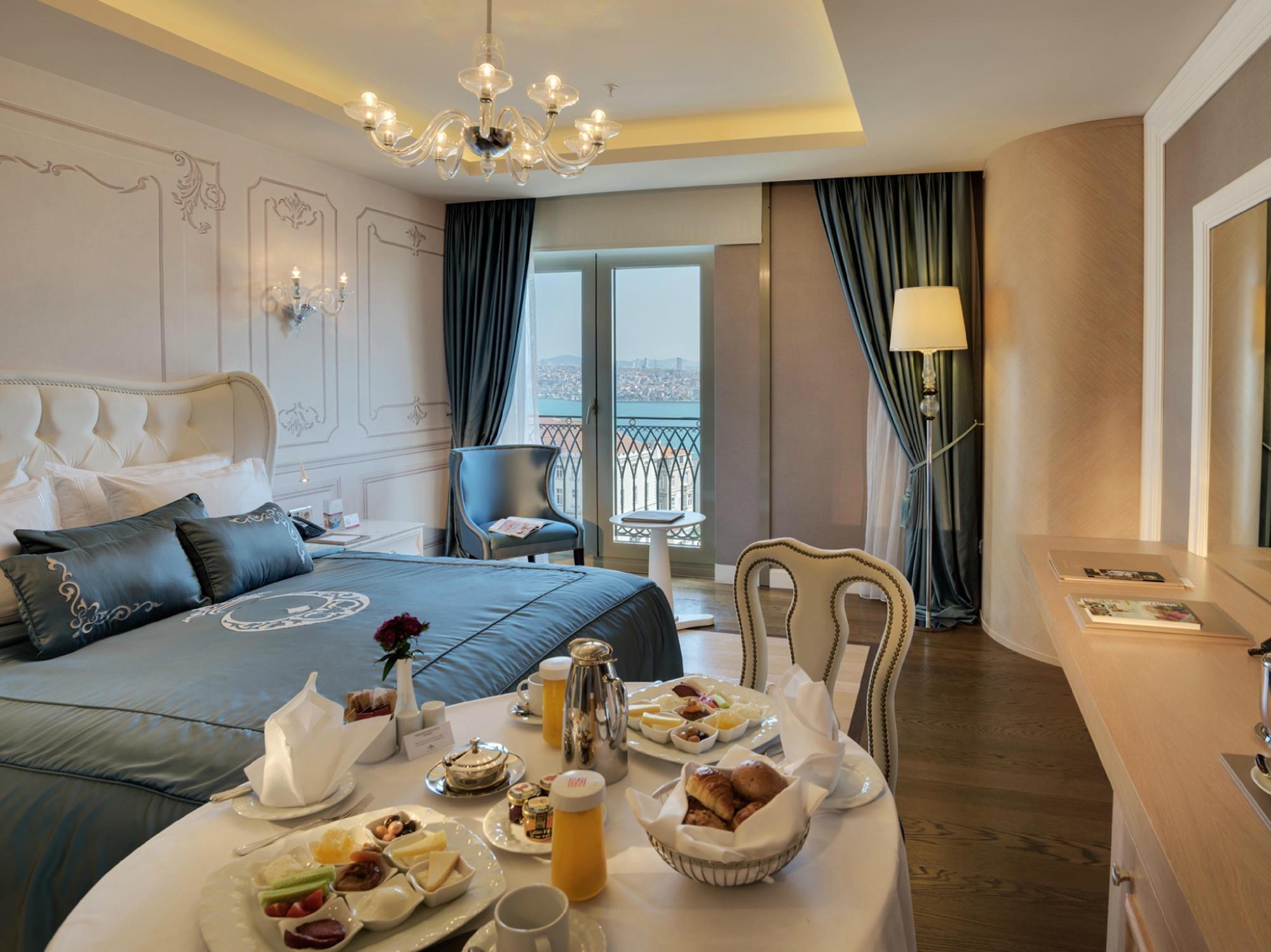 Hotel photo 33 of CVK Park Bosphorus Hotel Istanbul.