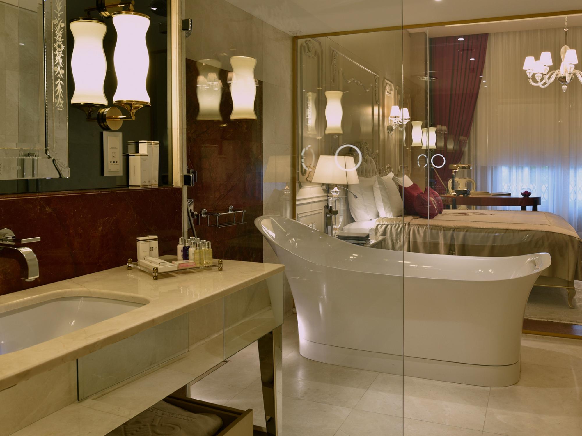 Hotel photo 90 of CVK Park Bosphorus Hotel Istanbul.