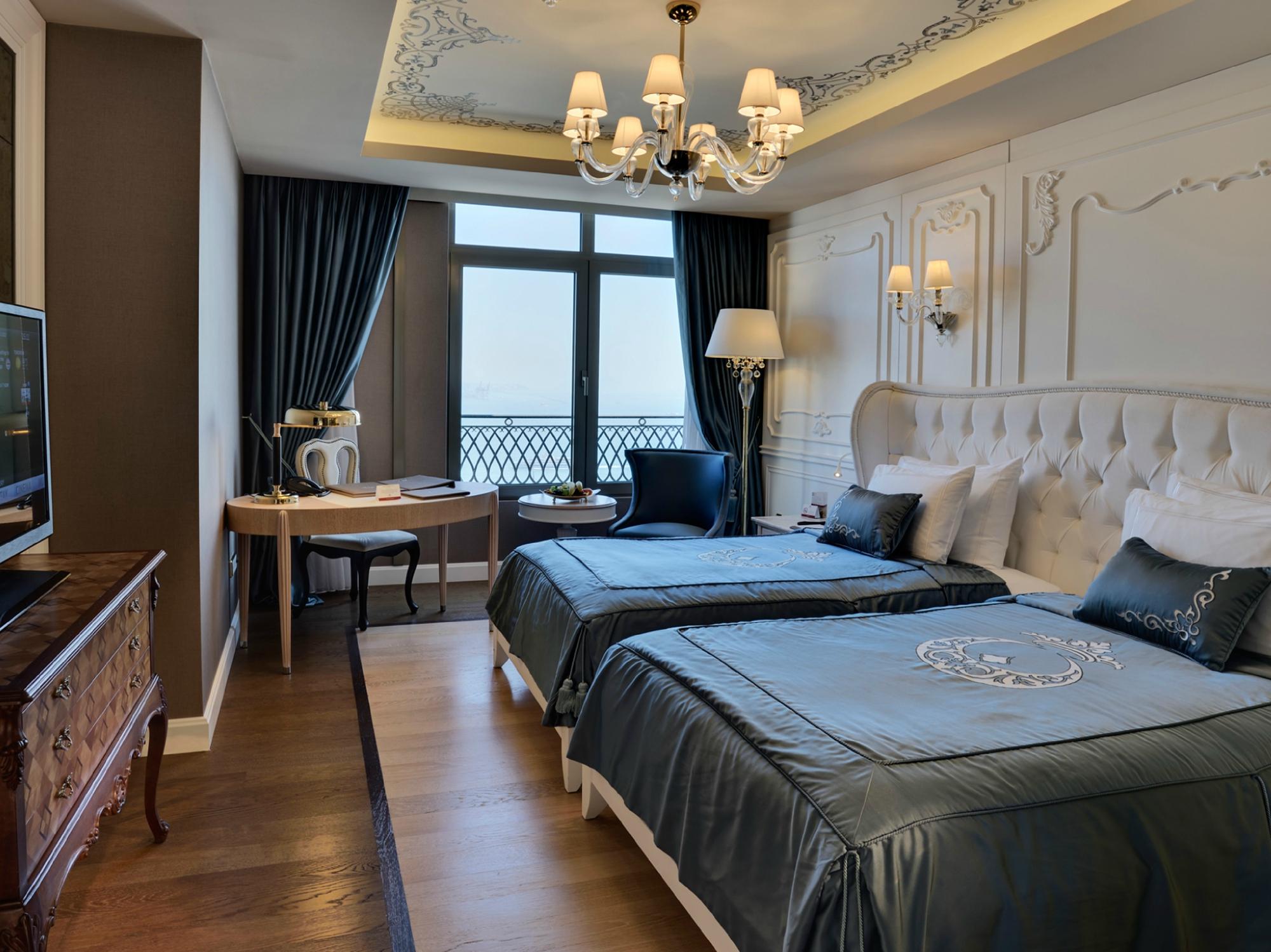 Hotel photo 56 of CVK Park Bosphorus Hotel Istanbul.