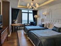 Hotel photo 56 of CVK Park Bosphorus Hotel Istanbul.