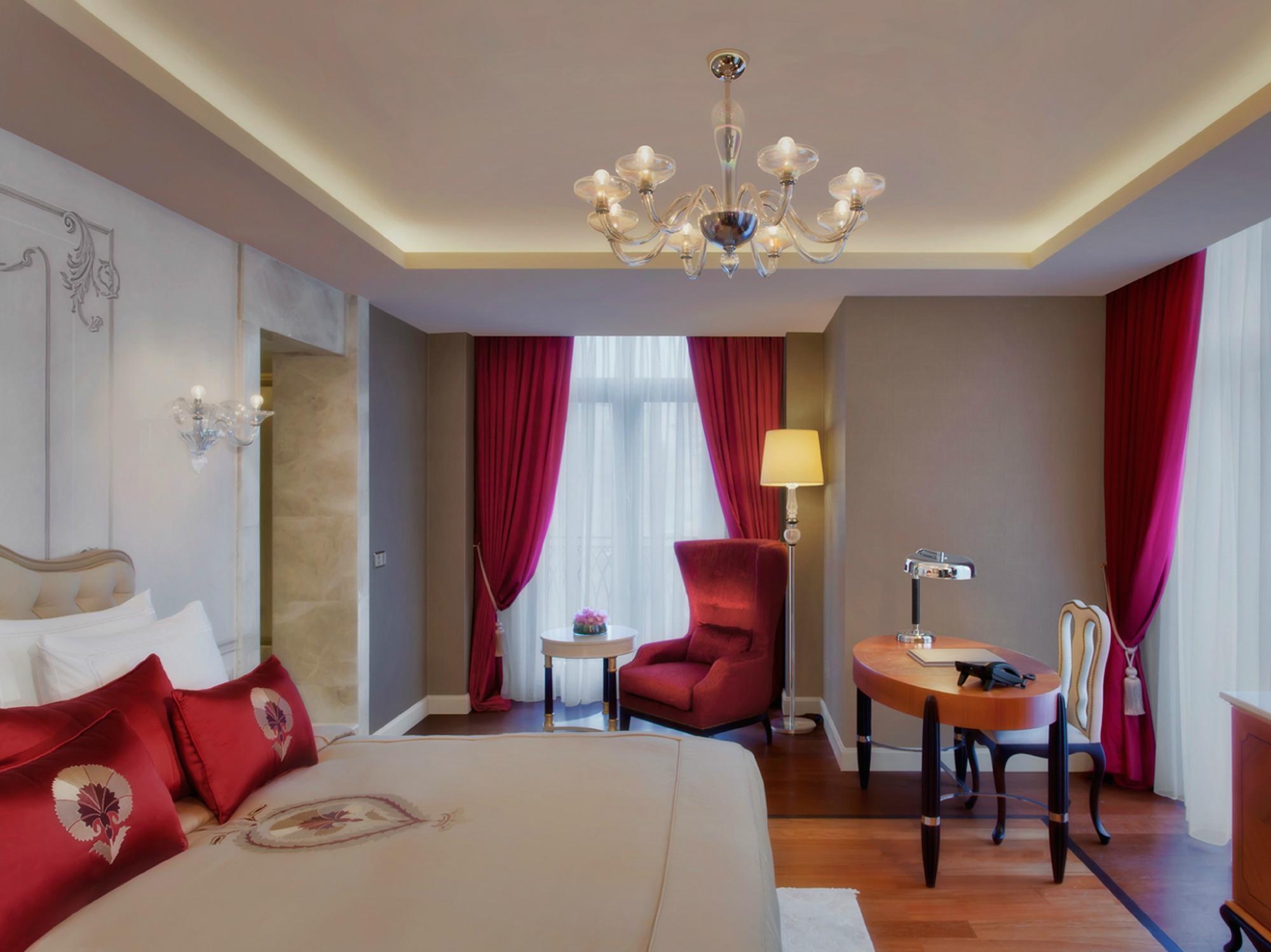 Hotel photo 61 of CVK Park Bosphorus Hotel Istanbul.