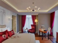 Hotel photo 61 of CVK Park Bosphorus Hotel Istanbul.