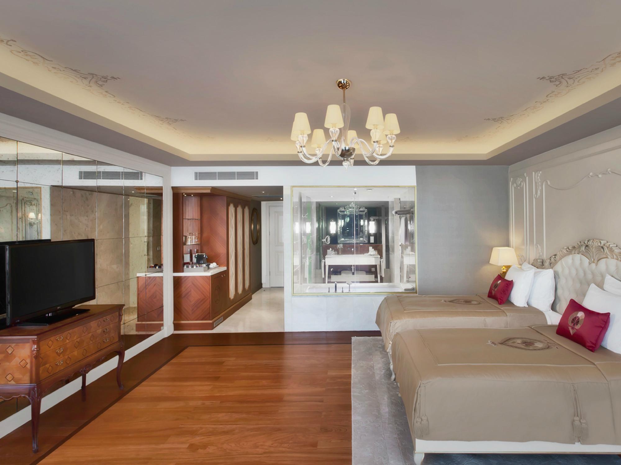 Hotel photo 91 of CVK Park Bosphorus Hotel Istanbul.