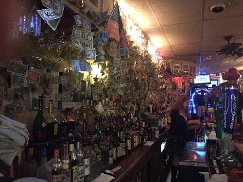 Legends  Bars in Midtown West, New York
