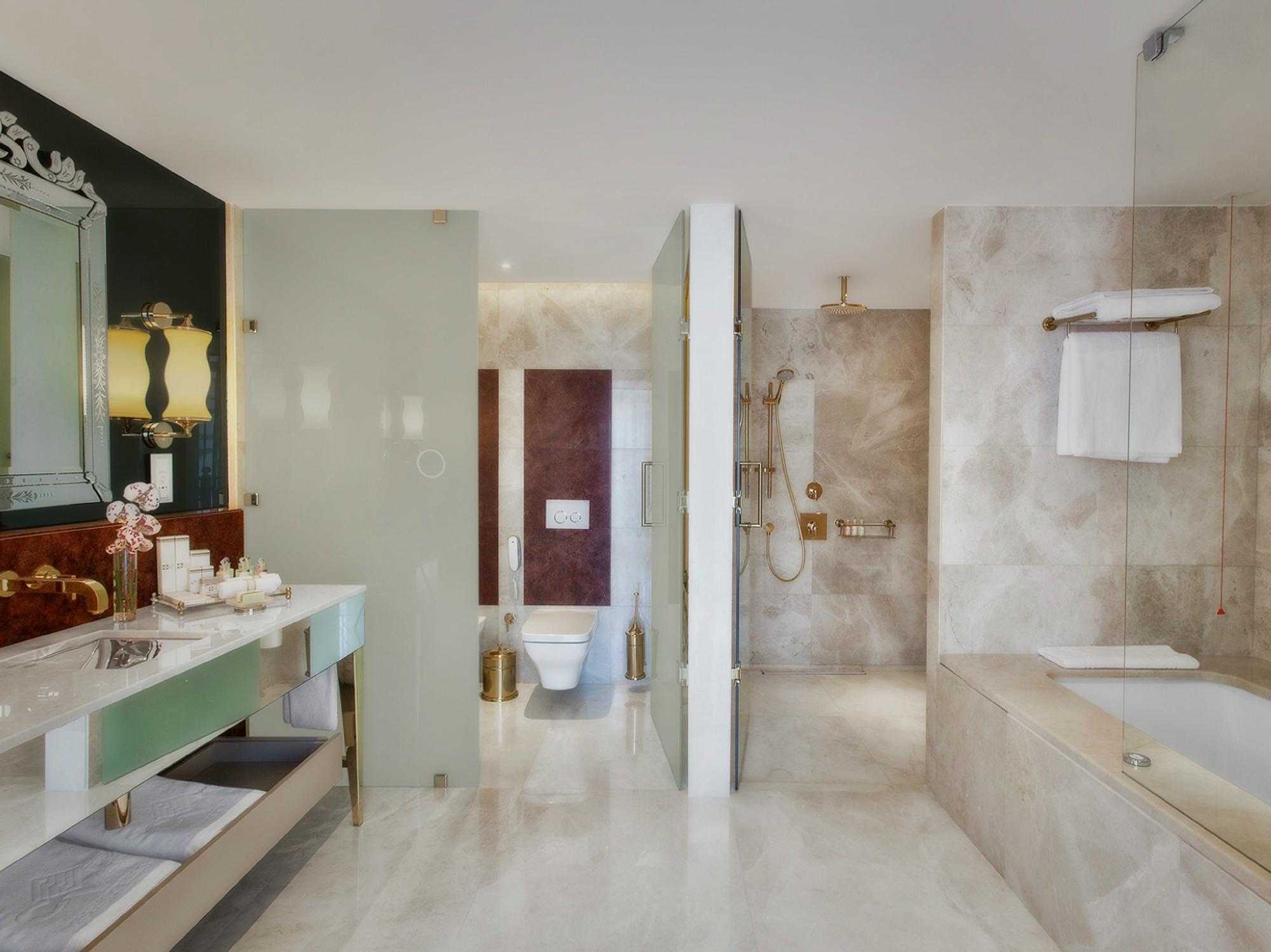 Hotel photo 88 of CVK Park Bosphorus Hotel Istanbul.