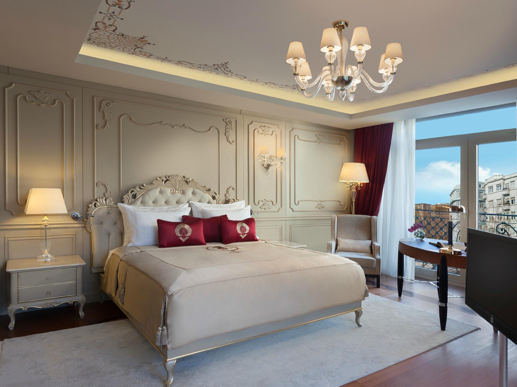 Hotel photo 16 of CVK Park Bosphorus Hotel Istanbul.